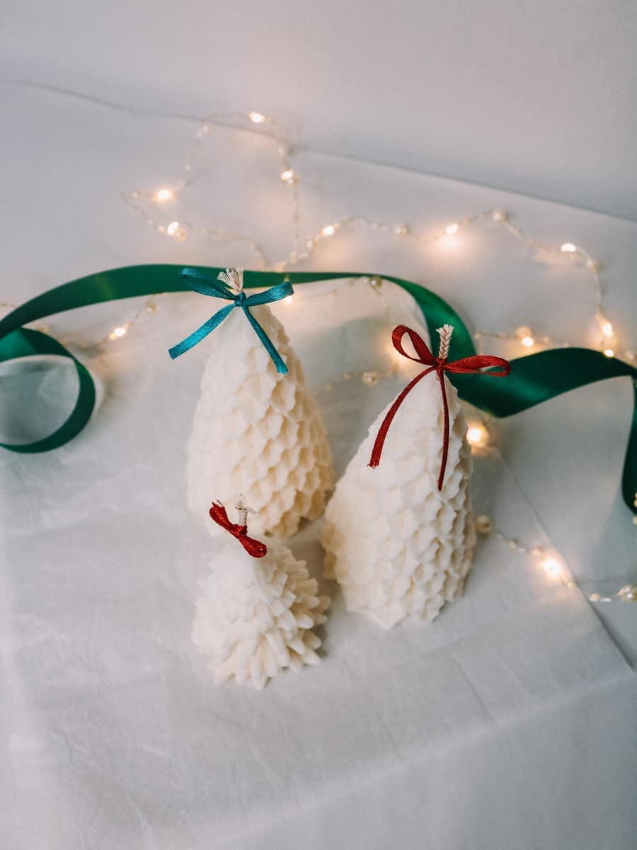 Aesthetic Christmas Tree - imagine 3